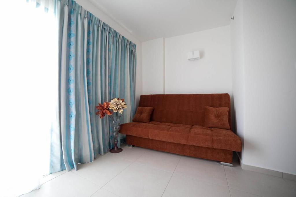 Regina Goren Hotel Aşkelon Dış mekan fotoğraf
